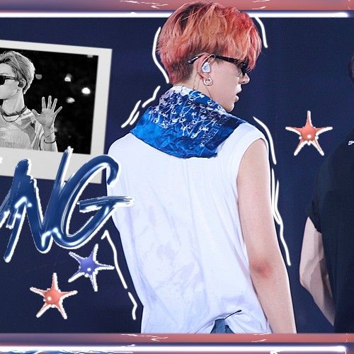 Recent activity shot of Heeseung (ENHYPEN)