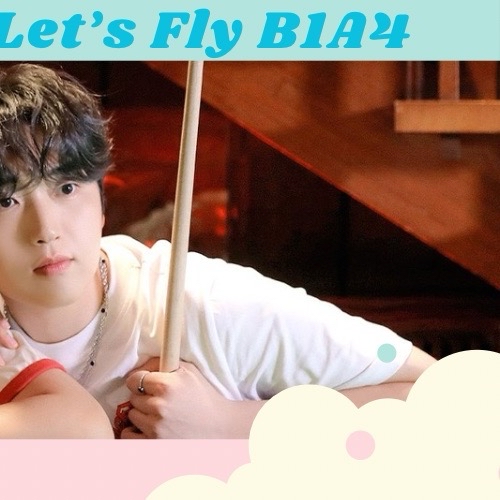 Latest photo of B1A4