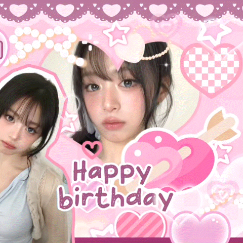 Latest photo of Ahyeon (BABYMONSTER)