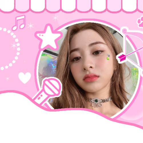 Popular profile image of Huh Yunjin (LE SSERAFIM) selected by votes