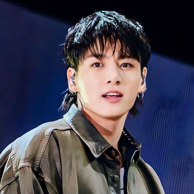 Behind-the-scenes cut of Jungkook (BTS)