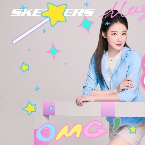 A moment captured by Shuhua (i-dle)'s fan