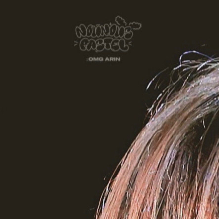 Behind-the-scenes cut of Arin (OH MY GIRL)