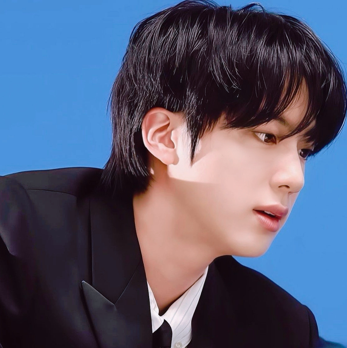 진 (방탄소년단) 팬이 찍은 순간