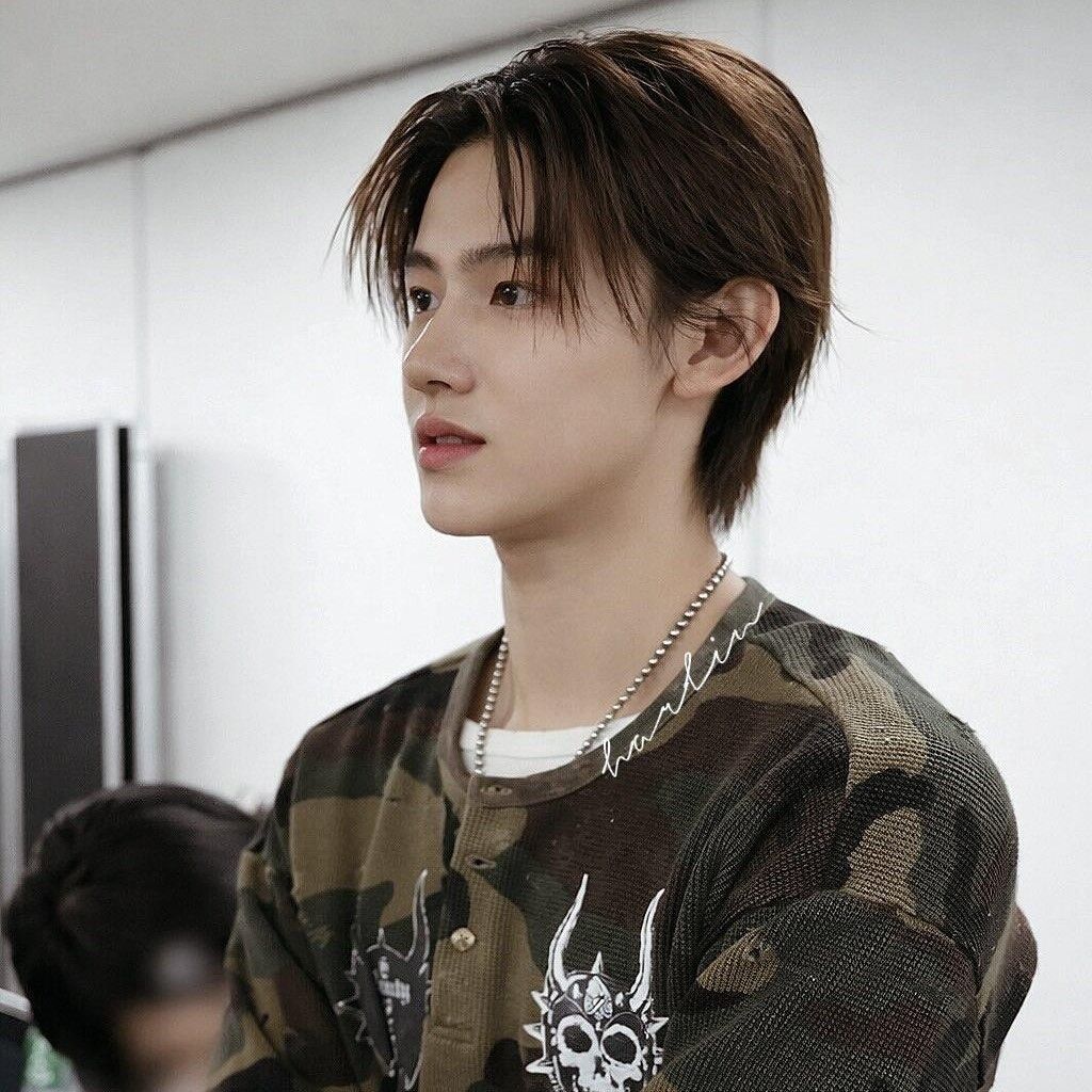 A moment captured by Seonghyeon (CORTIS)'s fan