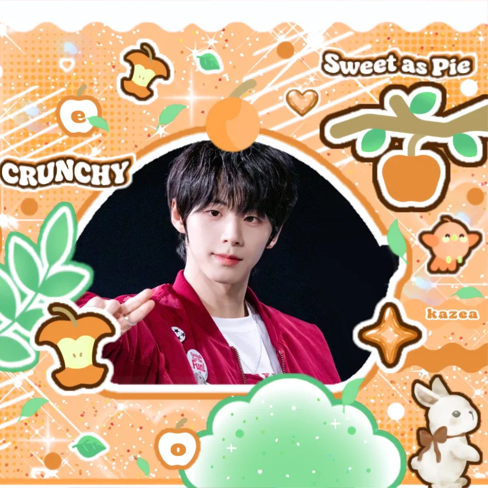 Behind-the-scenes cut of Seo Jeongwoo (AHOF)