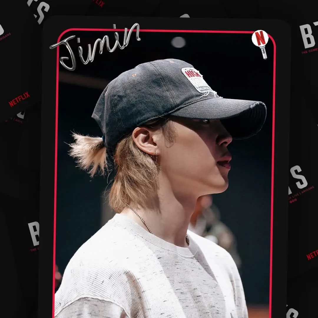 防彈少年團的最新活動照片