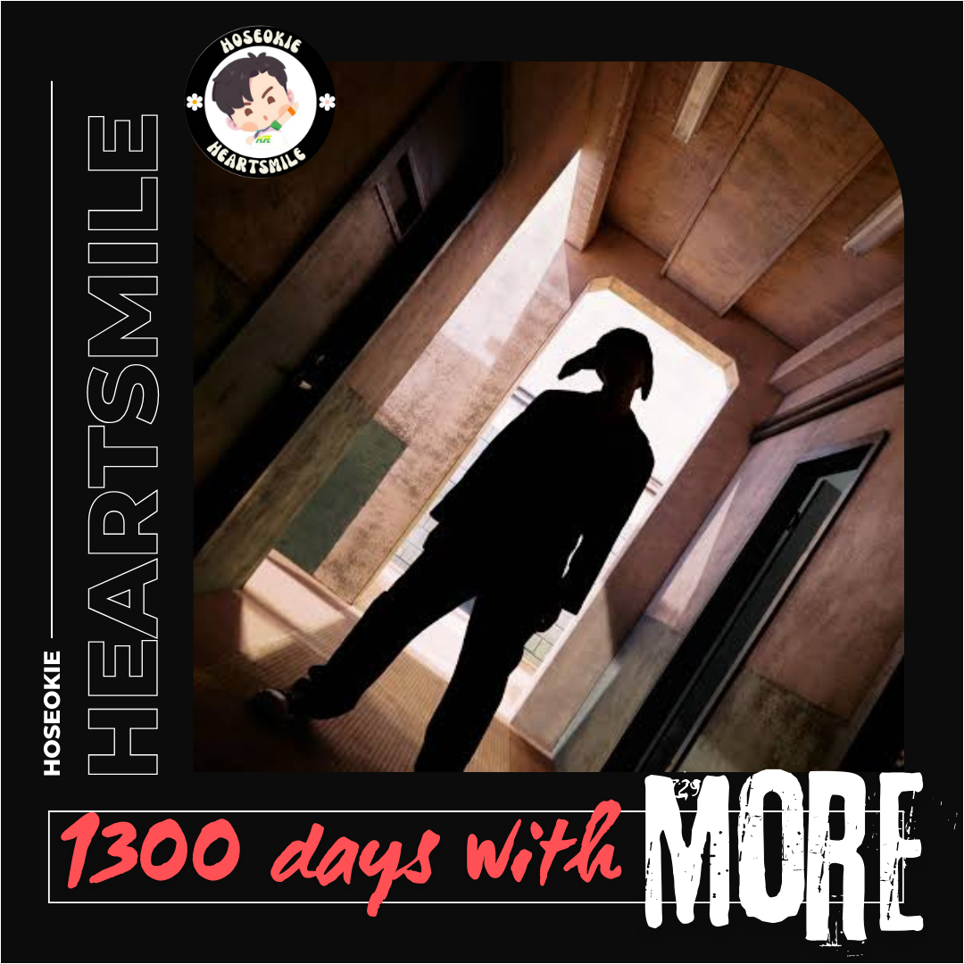 j-hope (BTS)の舞台裏ショット