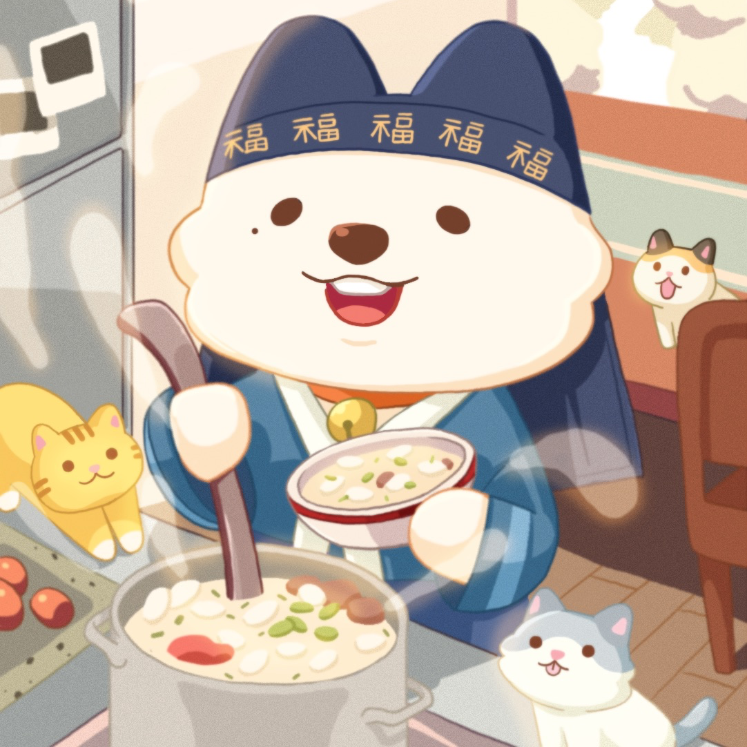 강다니엘의 비하인드 컷