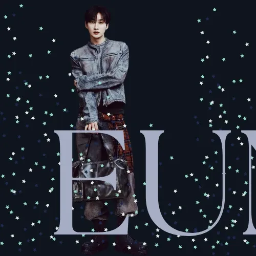 Super Junior ウニョク ファンダムコミュニティ │ KPOP人気No.1アプリ