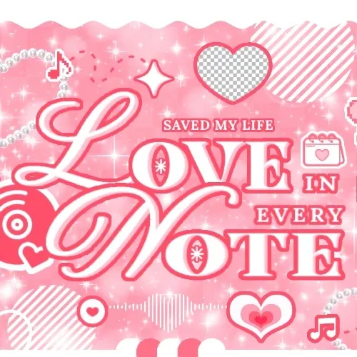 Behind-the-scenes cut of Jungsu (Xdinary Heroes)