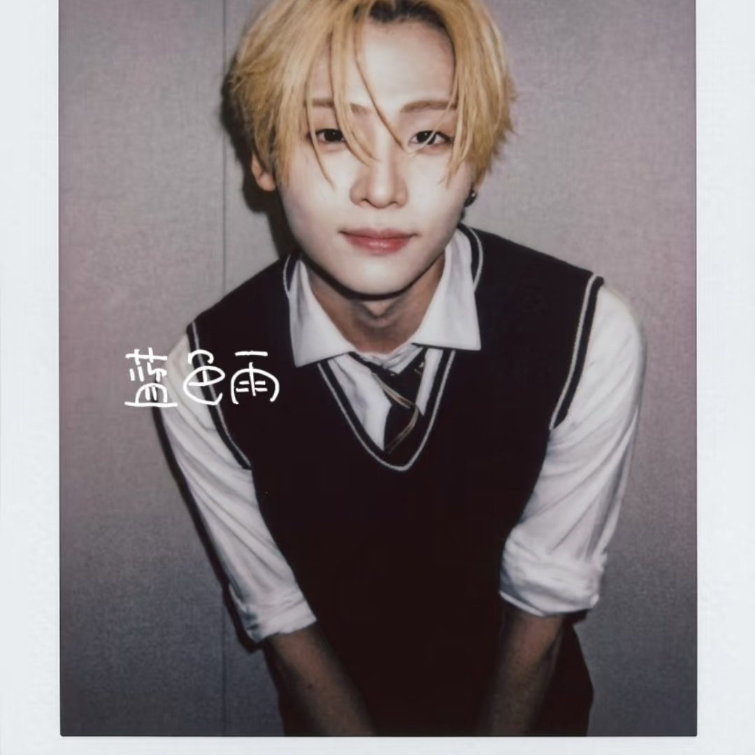 Latest photo of Lee Sangwon (ALPHA DRIVE ONE)