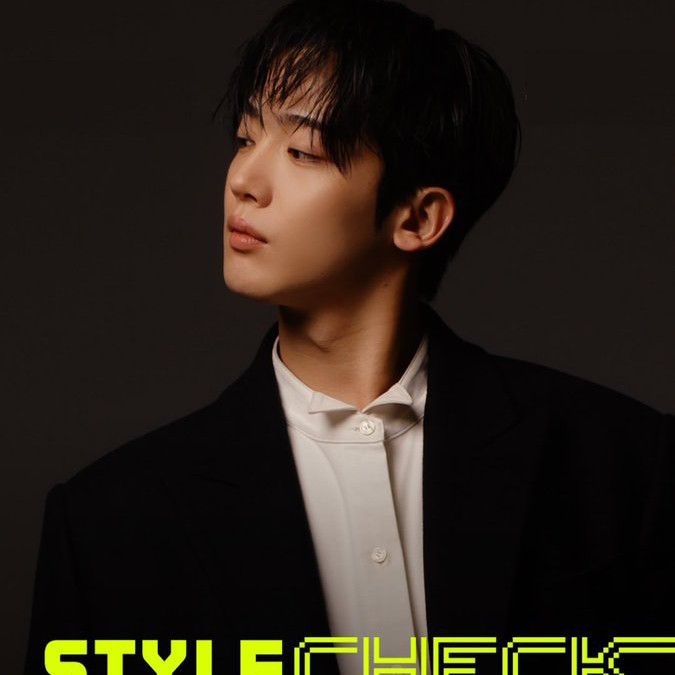 김요한 (위아이)의 최신 사진