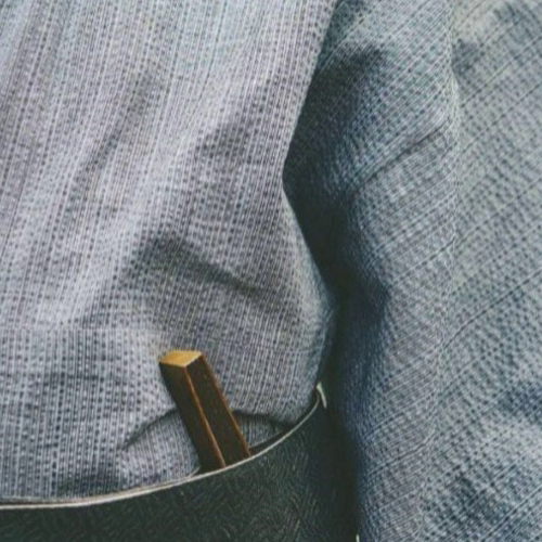 A moment captured by Takahashi Kyohei (Naniwa Danshi)'s fan