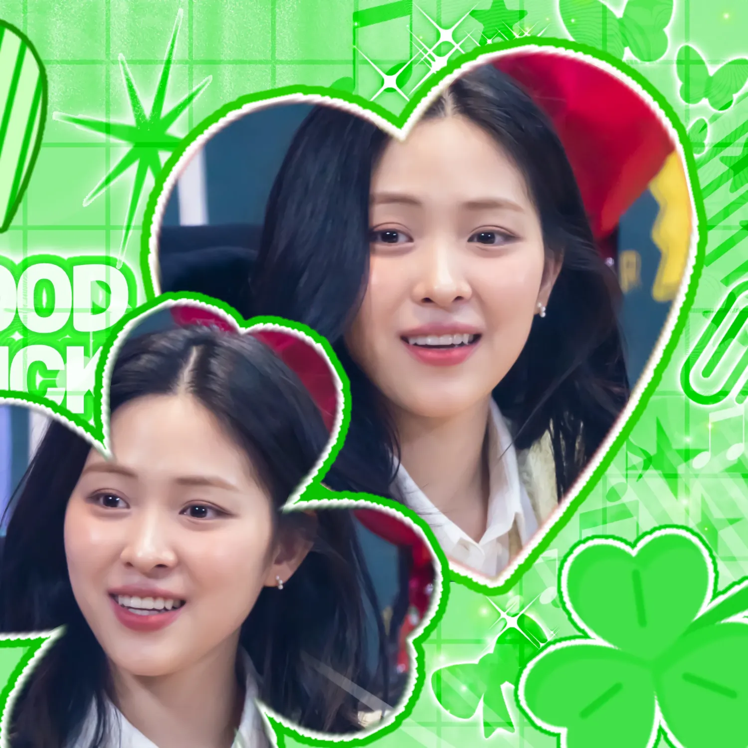 Latest photo of Ryujin (ITZY)