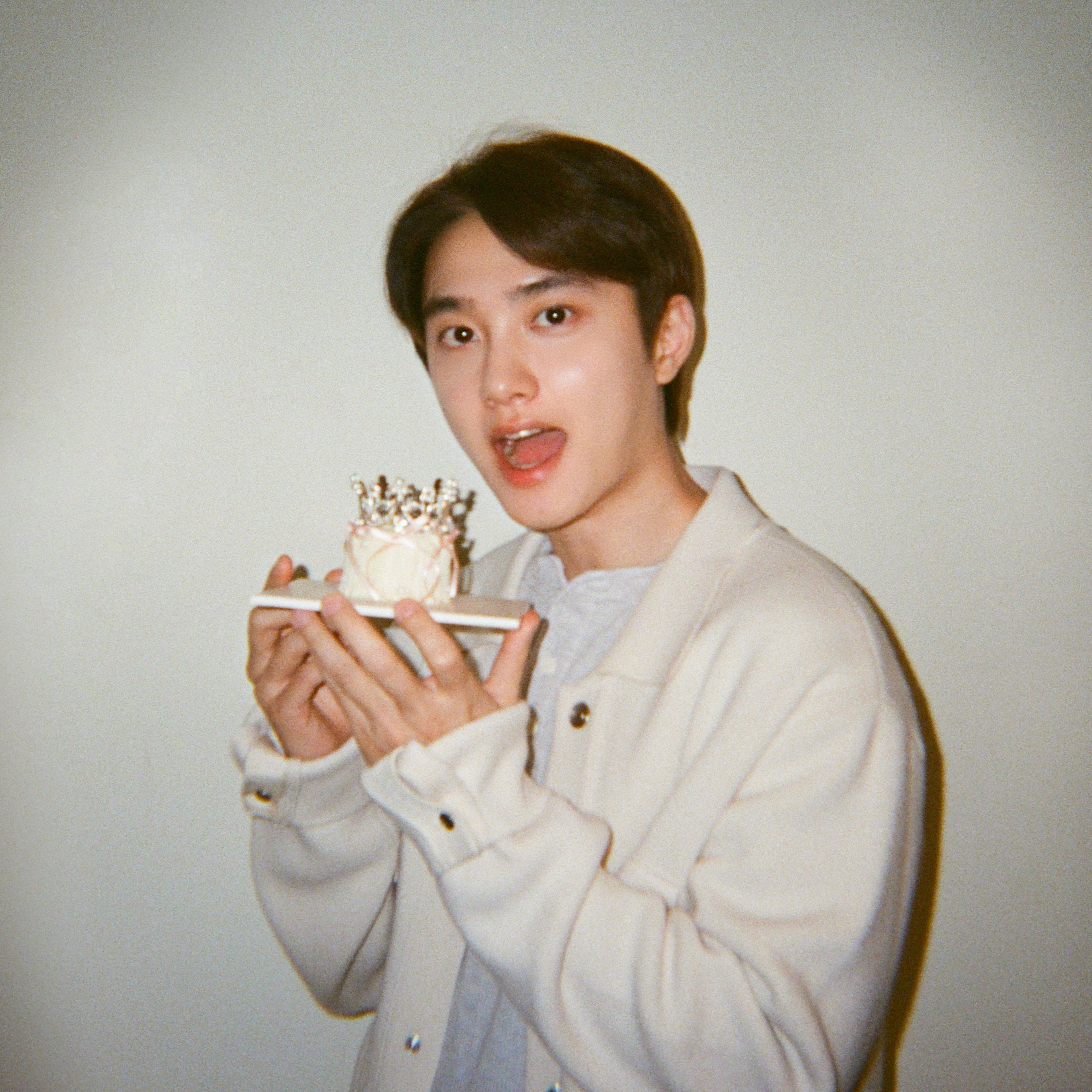 D.O. (EXO)的最新活動照片