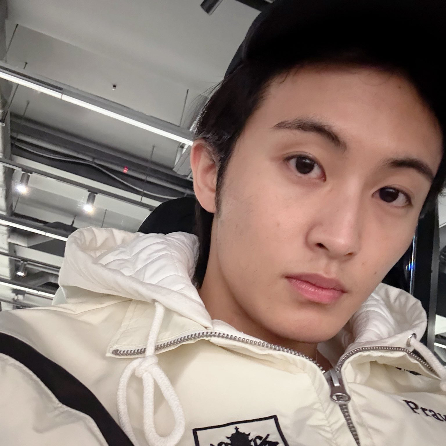 Recent activity shot of Mark (NCT 127, NCT DREAM)