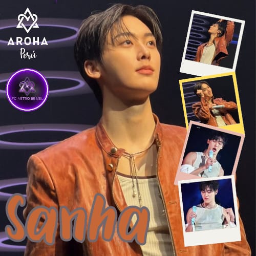 Today’s hot picks from the 윤산하 (아스트로) community