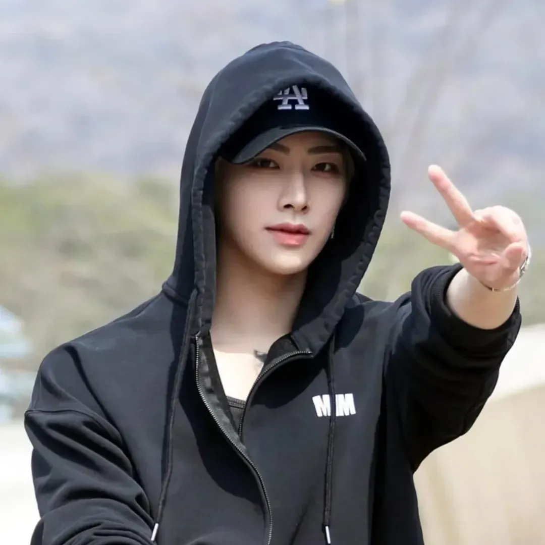 Ricky的最新照片