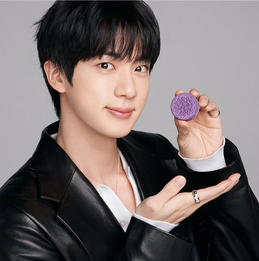 진 (방탄소년단) 팬이 찍은 순간