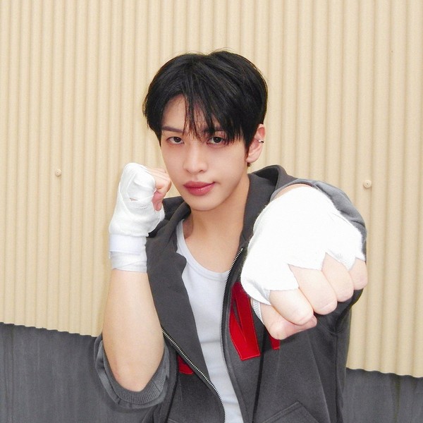 Best moment chosen by Allen (CRAVITY) fandom