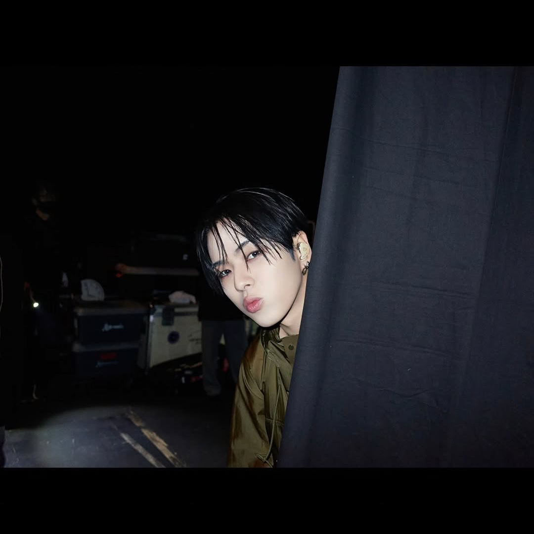 윤재혁 (TREASURE)의 최신 사진