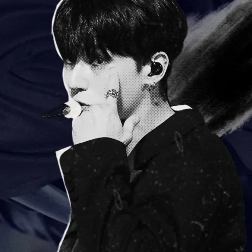 友榮 (ATEEZ)的最新照片