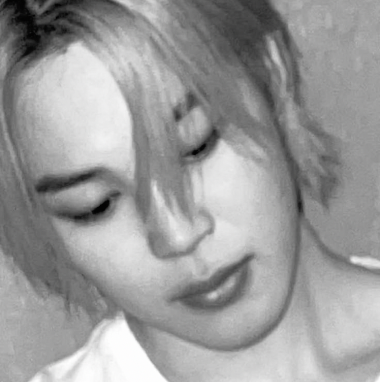 지민 (방탄소년단)의 최신 사진