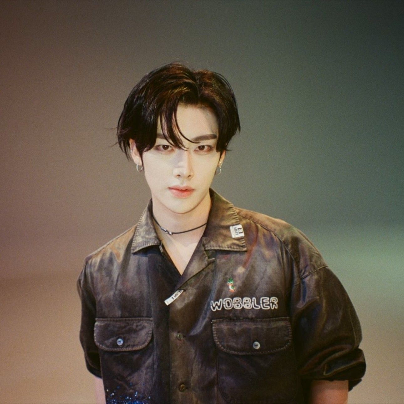 Latest photo of Ricky (ZEROBASEONE)