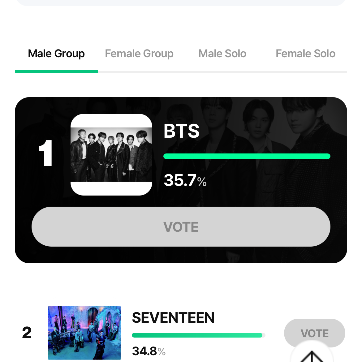 세븐틴의 최신 사진