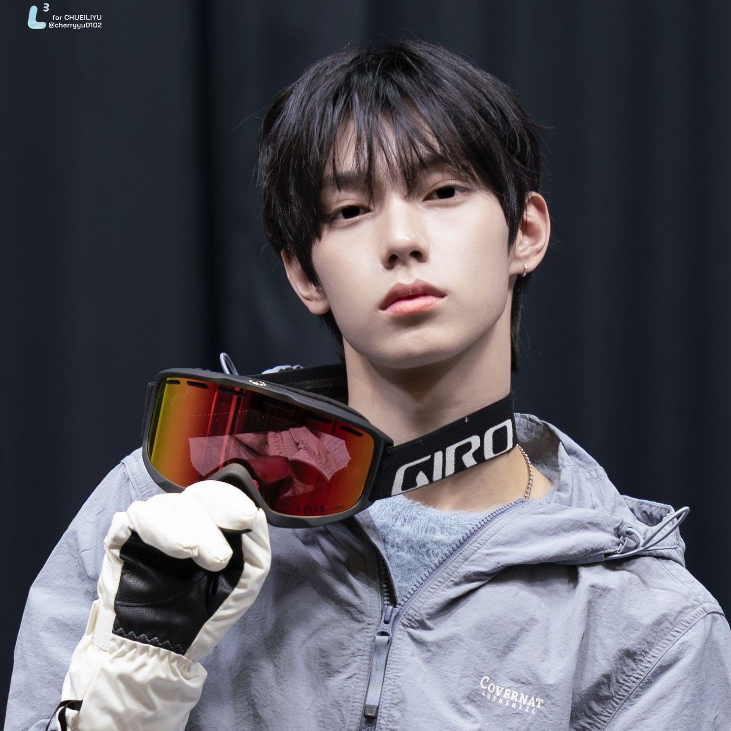 崔立于的最新照片