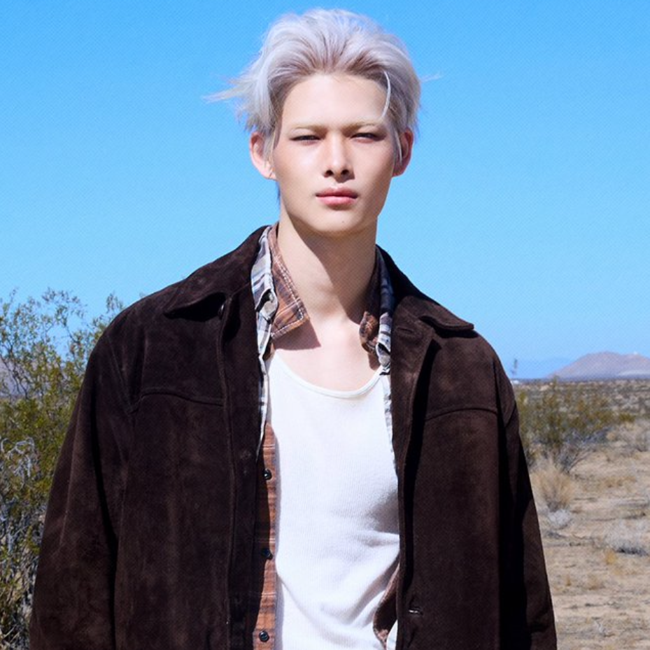 Behind-the-scenes cut of NI-KI (ENHYPEN)