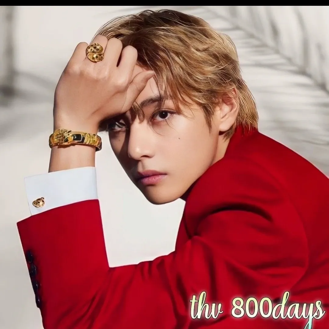 뷔 (방탄소년단) 팬이 찍은 순간