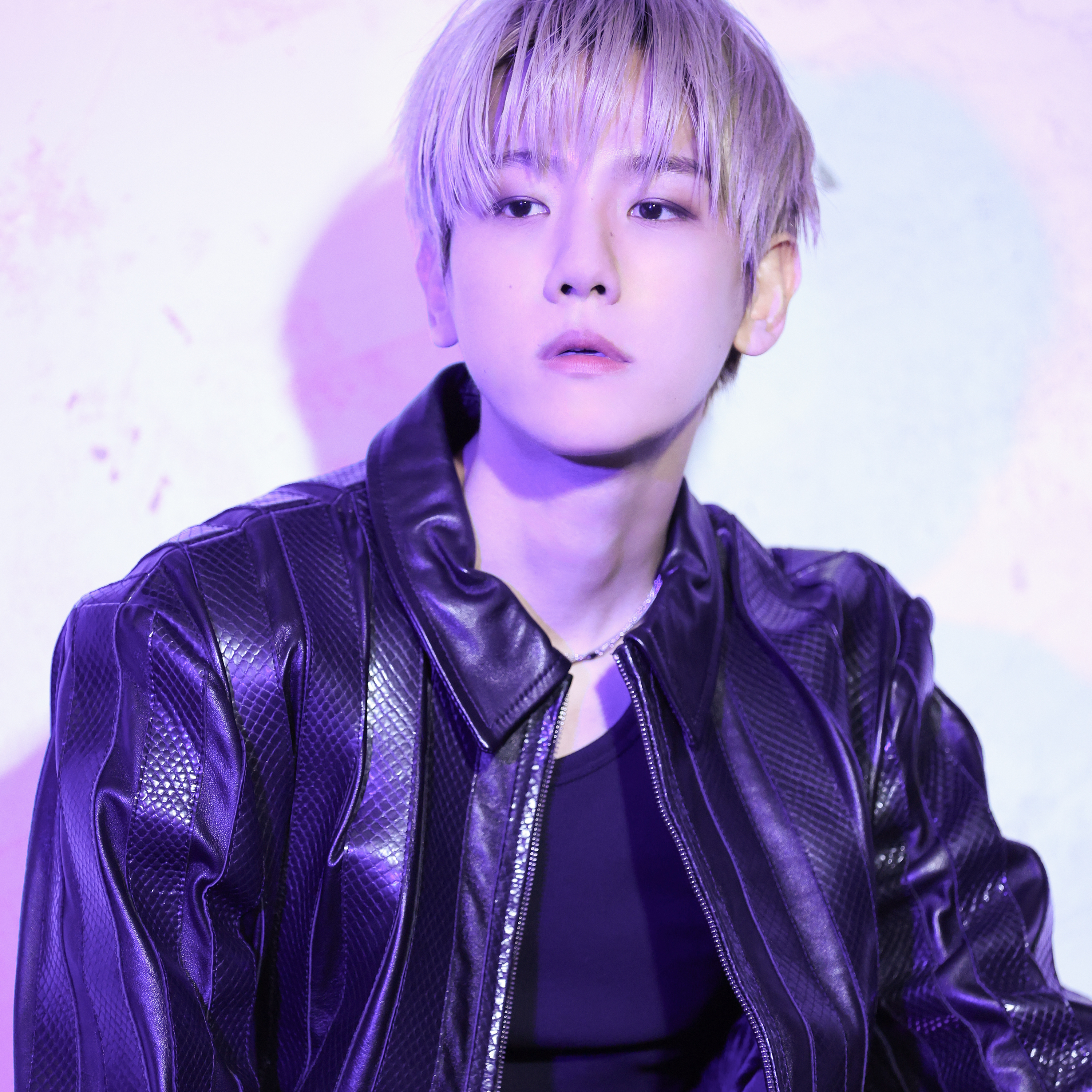 Potret di balik layar EXO