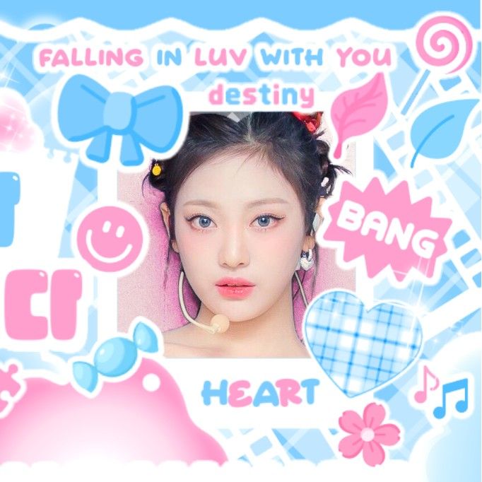 寧寧 (aespa)的最新活動照片