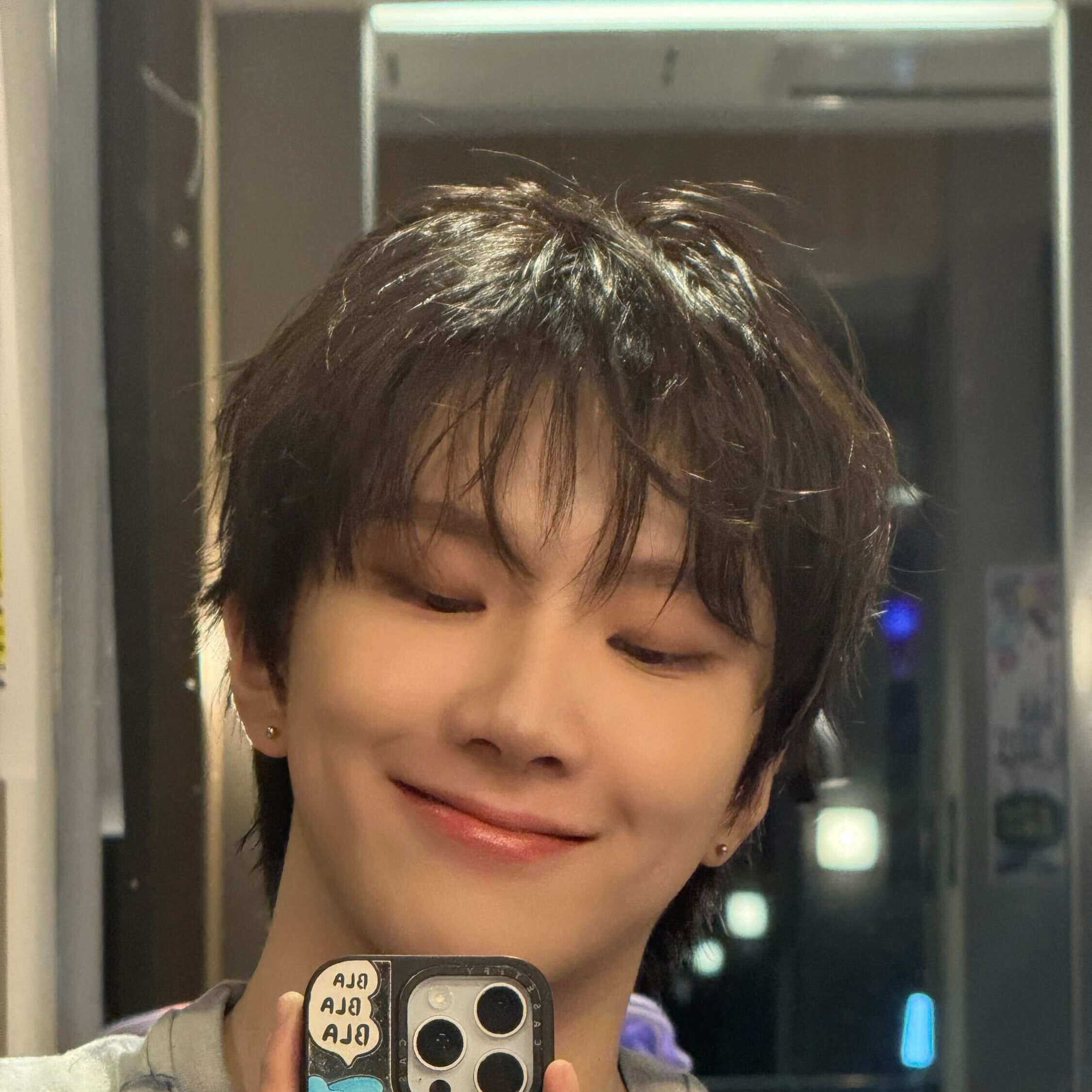 Behind-the-scenes cut of BOYNEXTDOOR