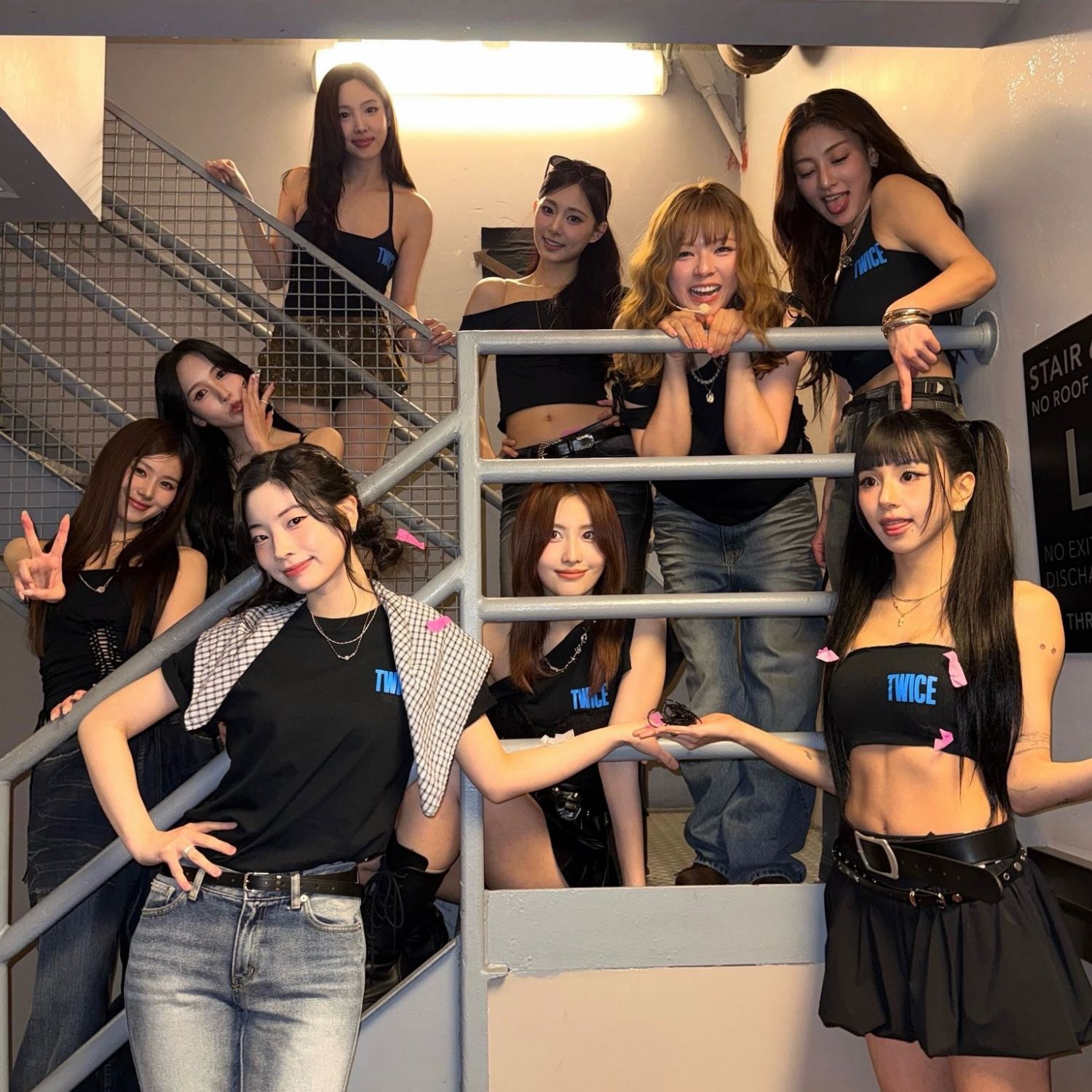 Mina (TWICE)的最新照片