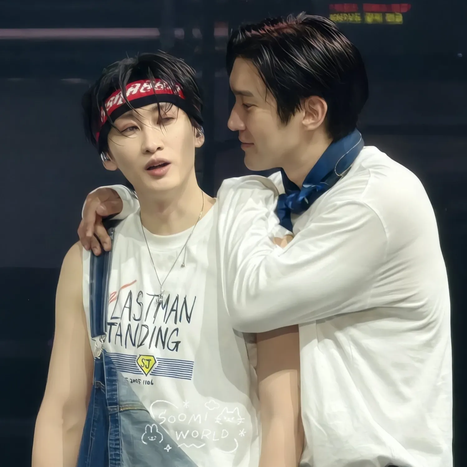 시원 (슈퍼주니어)의 최신 사진