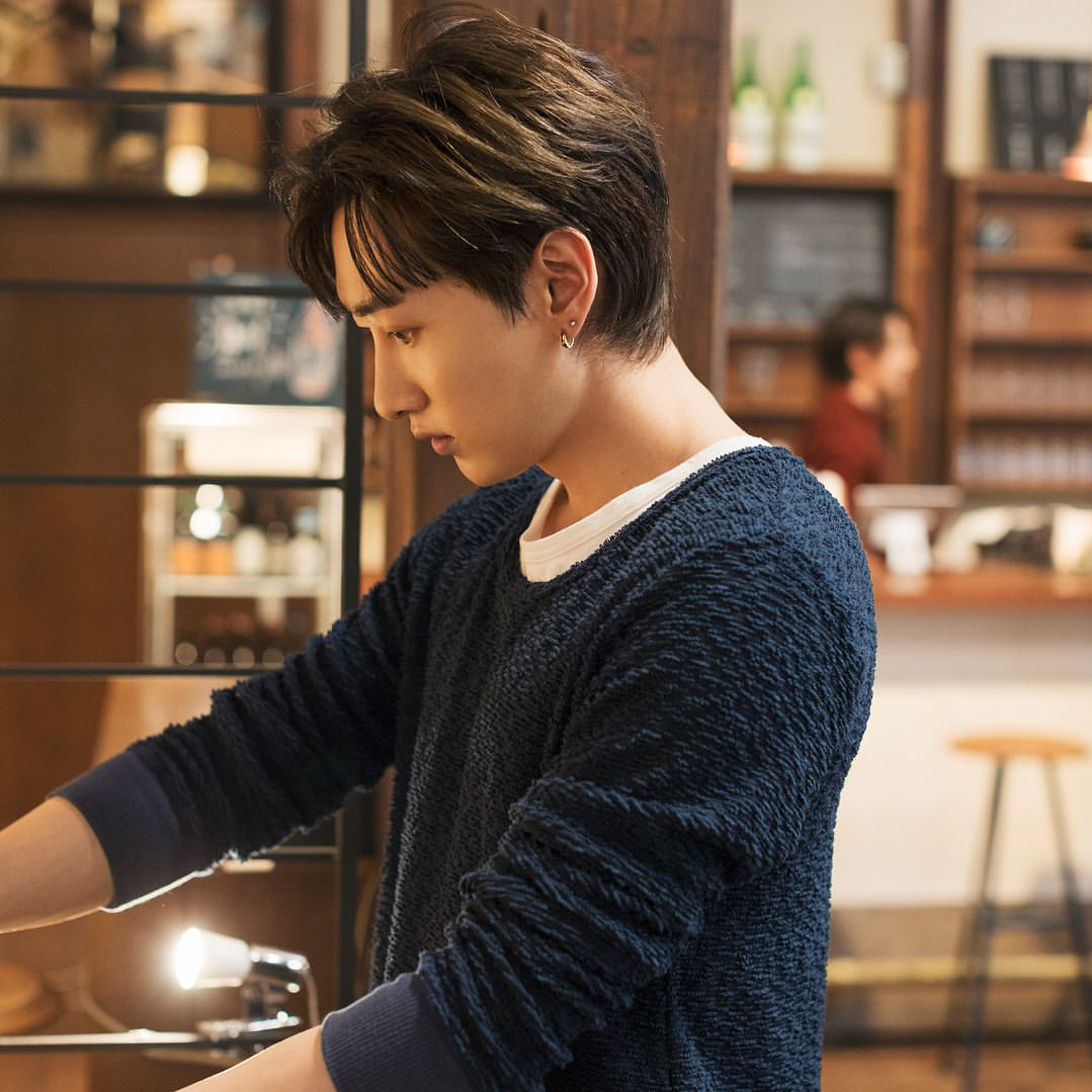 Momen yang diabadikan oleh penggemar Super Junior