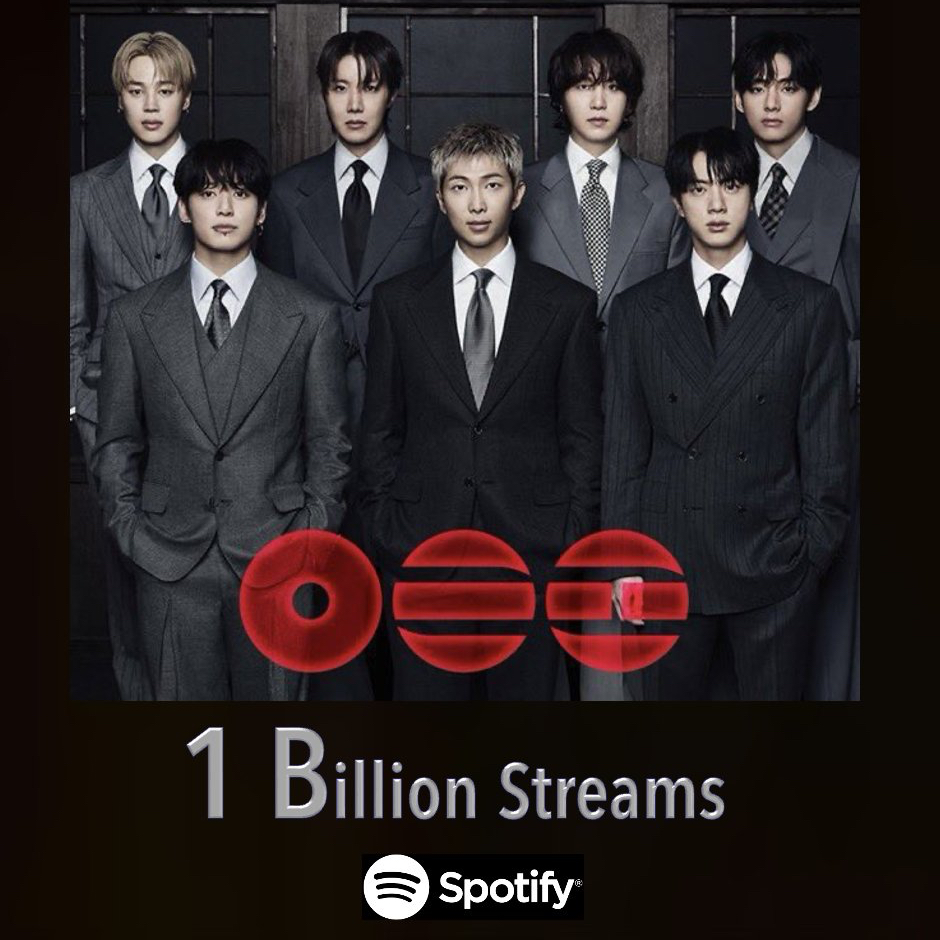 防弹少年团的幕后花絮