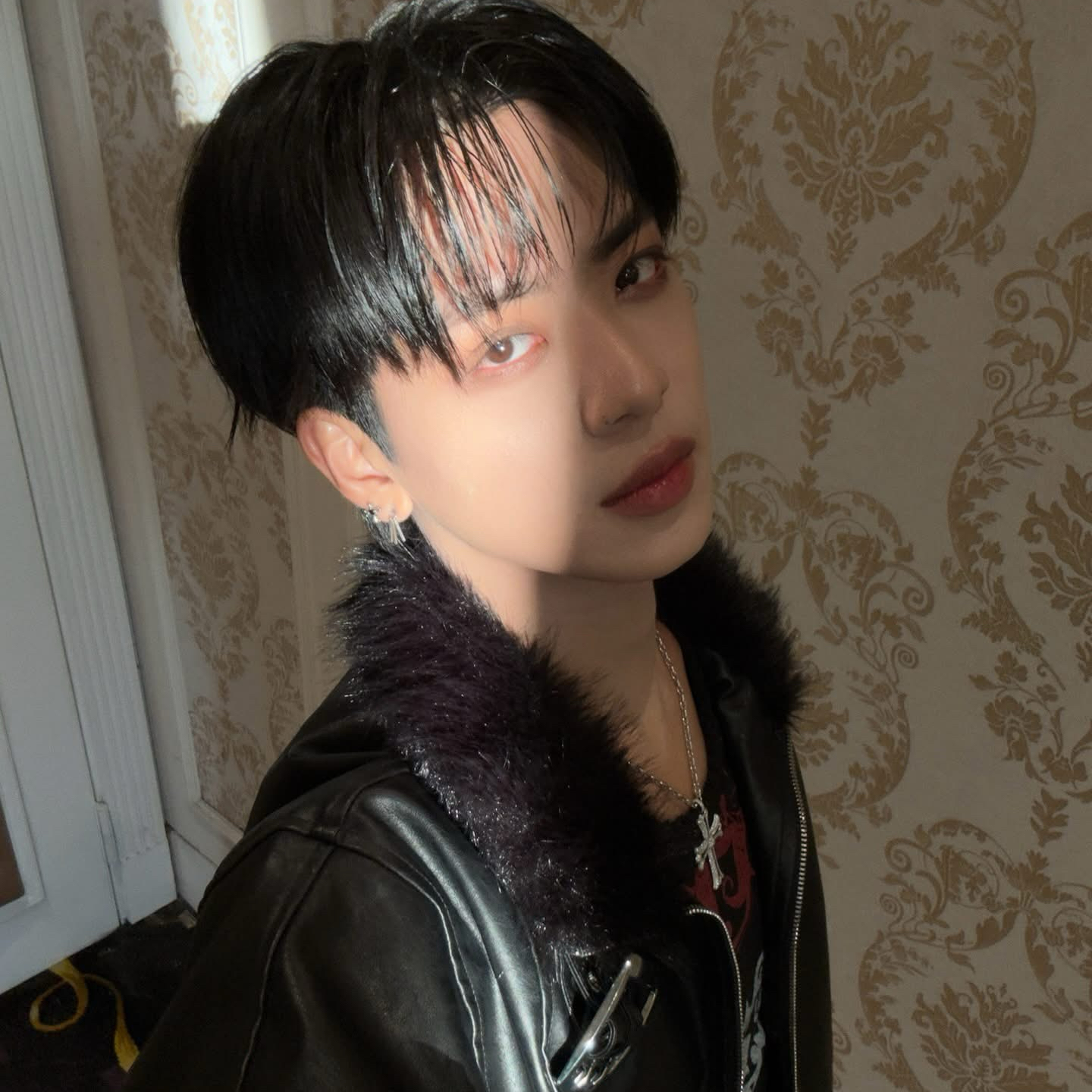 Latest photo of Chiwon (SEVENTOEIGHT)