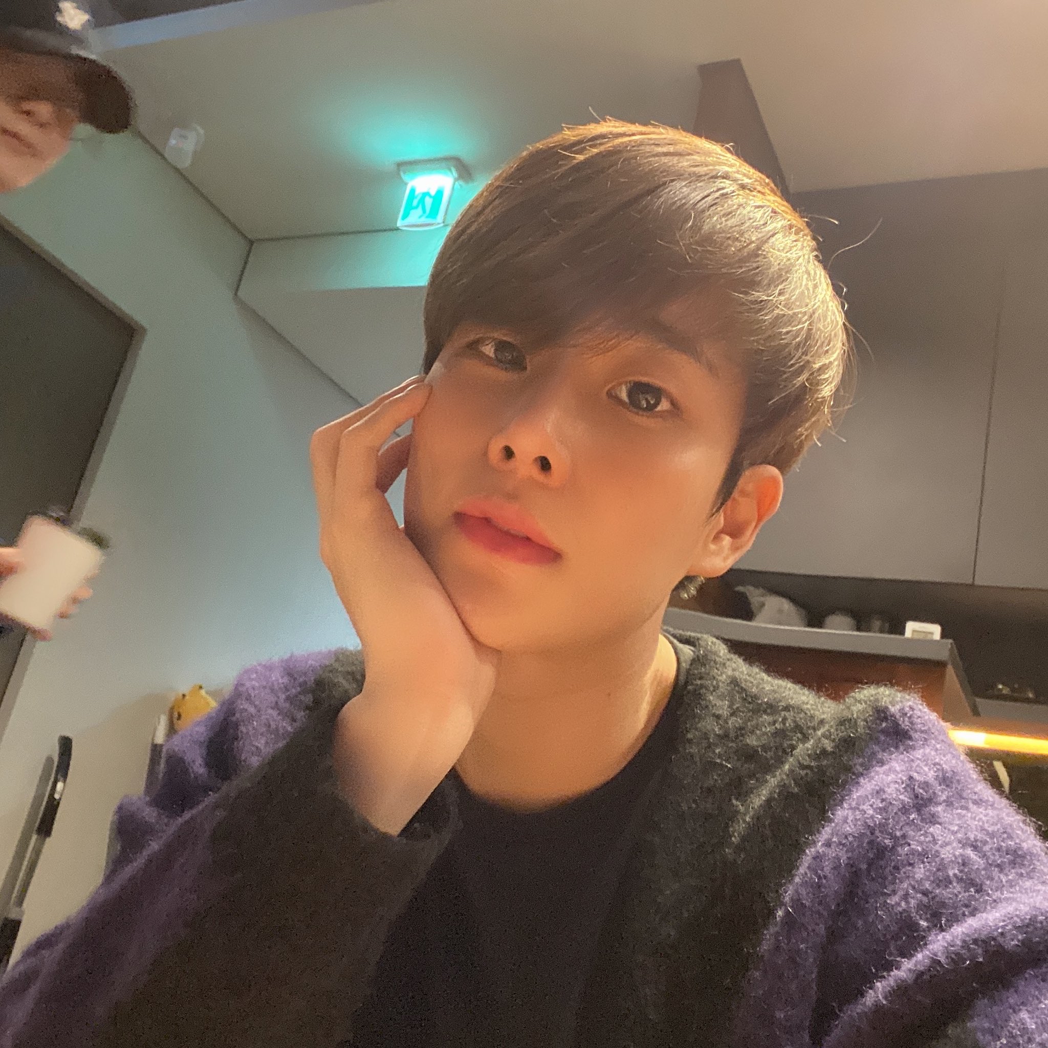 Behind-the-scenes cut of ASTRO