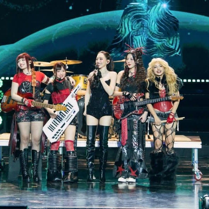 제니 (BLACKPINK) 최근 활동샷