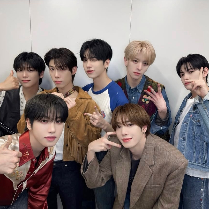 Latest photo of n.SSign