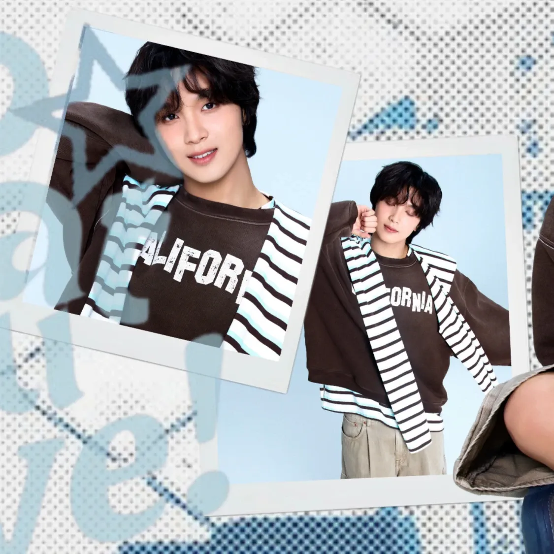 楷燦 (NCT 127, NCT DREAM)的最新照片