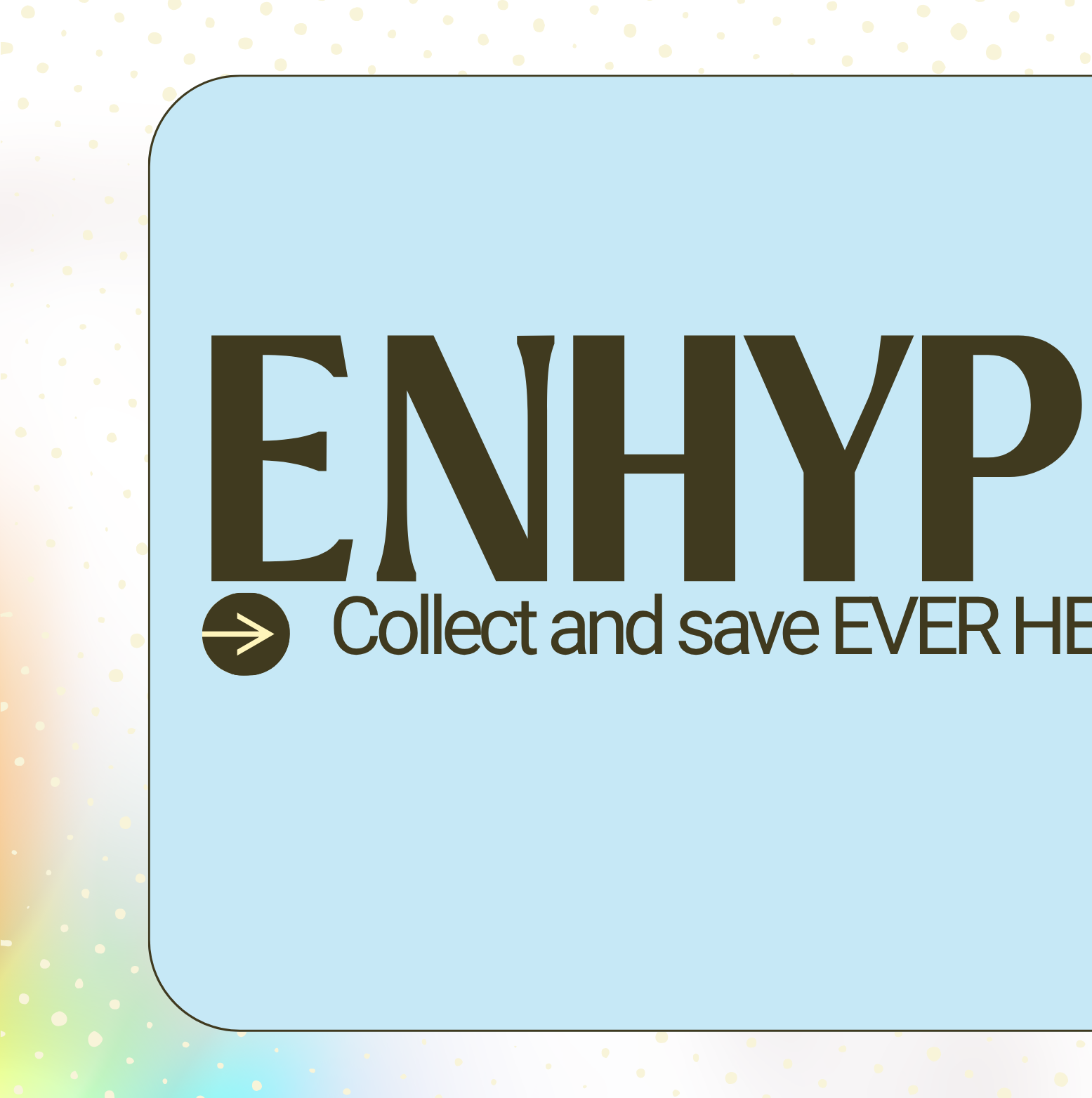 ENHYPEN의 비하인드 컷