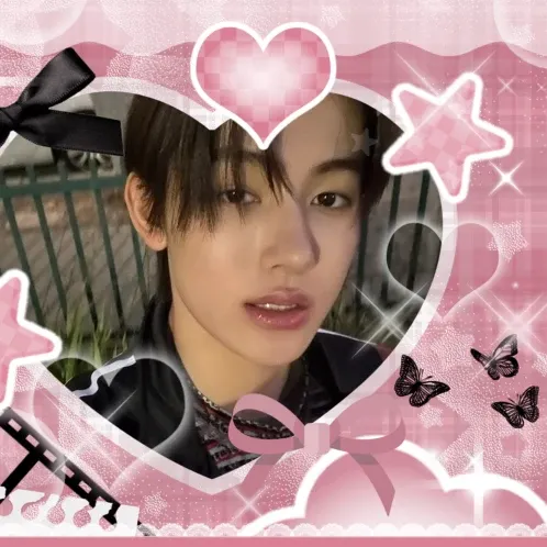 Latest photo of Seonghyeon (CORTIS)