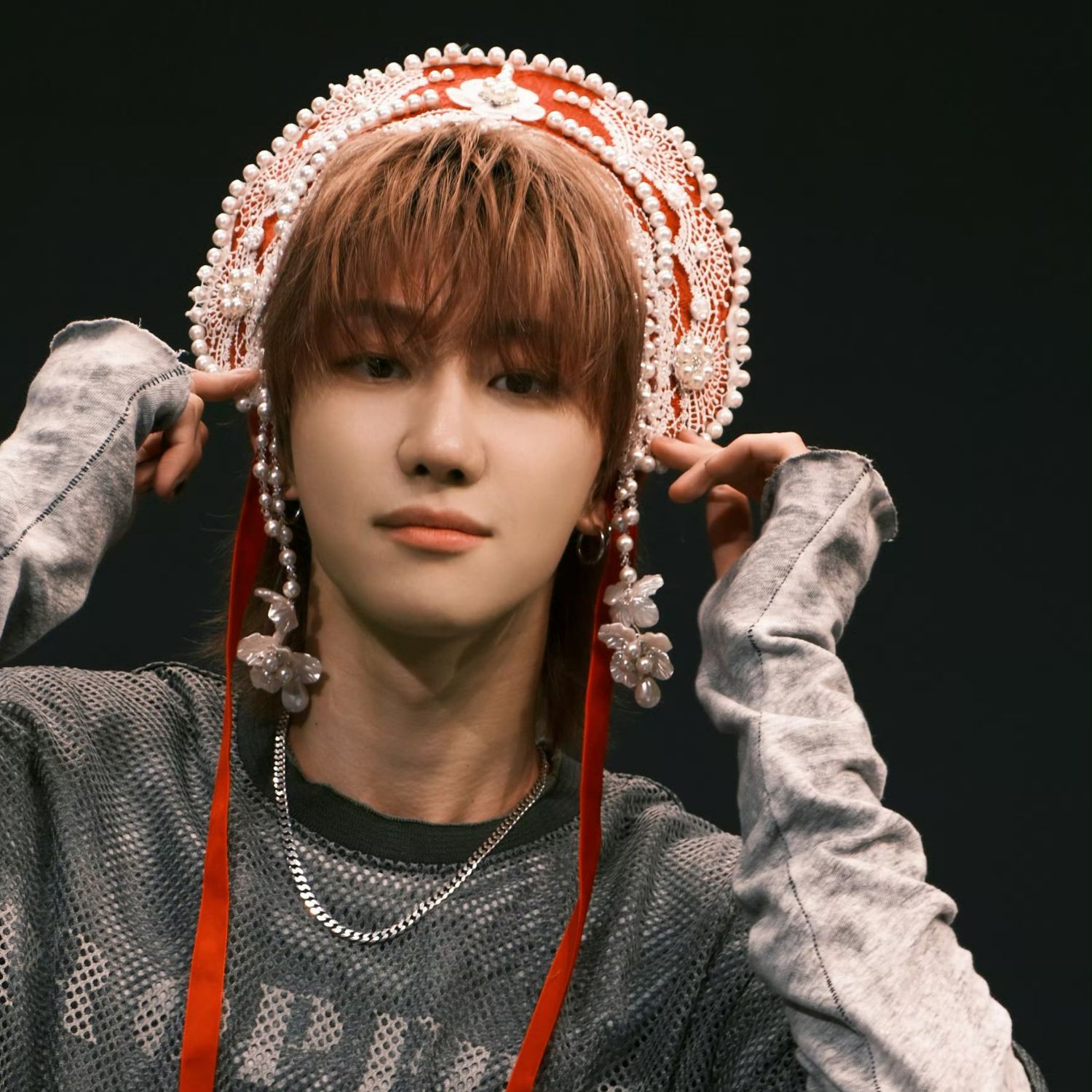 Behind-the-scenes cut of The 8 (SEVENTEEN)