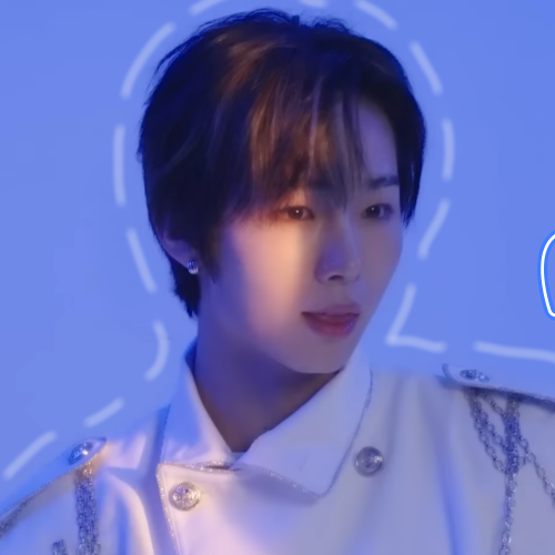 Latest photo of Wonjun (WHIB)