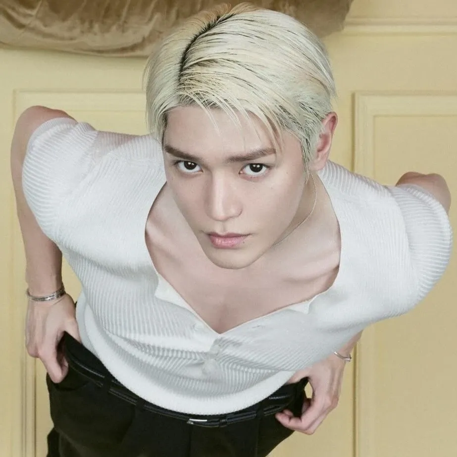 Potret di balik layar NCT